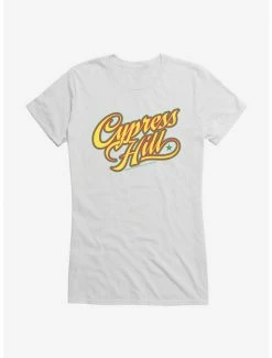 Best reviews of ⭐ Cypress Hill Logo 👧 Girls T-Shirt 🔔 -Cheap Music Tees Store 14880030 hi