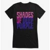 Wholesale 👍 Deep Purple Logo 👧 Girls T-Shirt ⌛ -Cheap Music Tees Store 14880142 hi