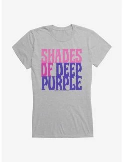 Wholesale ๐ Deep Purple Logo ๐ง Girls T-Shirt โ 11 Wholesale ๐ Deep Purple Logo ๐ง Girls T-Shirt โ -Cheap Music Tees Store 14880156 hi
