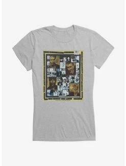 Outlet 🧨 Duran Duran 1993 👧 Girls T-Shirt ⭐ -Cheap Music Tees Store 14880324 hi