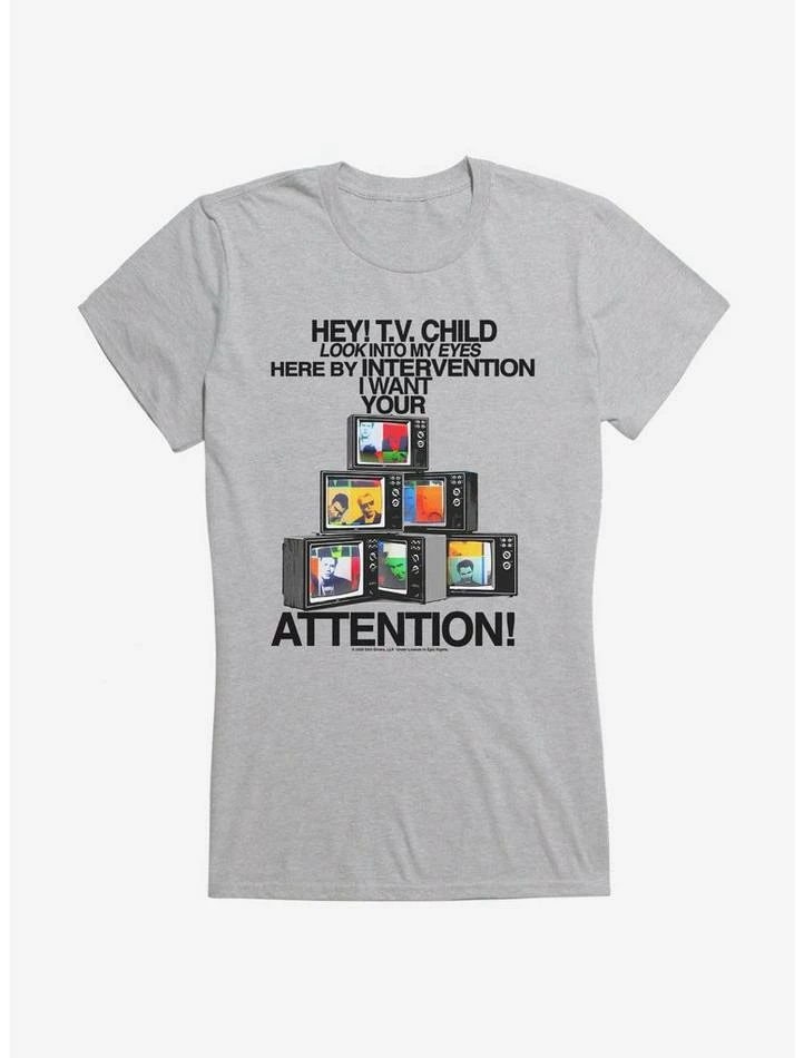 Hot Sale 👍 Duran Duran T.V. Child 👧 Girls T-Shirt 👏 7 Hot Sale 👍 Duran Duran T.V. Child 👧 Girls T-Shirt 👏 - Image 5