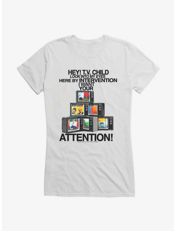 Hot Sale 👍 Duran Duran T.V. Child 👧 Girls T-Shirt 👏 3 Hot Sale 👍 Duran Duran T.V. Child 👧 Girls T-Shirt 👏