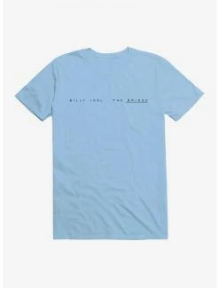 Coupon ๐ Billy Joel The Bridge T-Shirt ๐ 13 Coupon ๐ Billy Joel The Bridge T-Shirt ๐ -Cheap Music Tees Store 14880938 hi