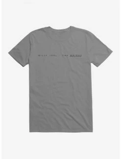 Coupon ๐ Billy Joel The Bridge T-Shirt ๐ 9 Coupon ๐ Billy Joel The Bridge T-Shirt ๐ -Cheap Music Tees Store 14880956 hi 1
