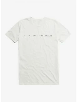 Coupon ๐ Billy Joel The Bridge T-Shirt ๐ 10 Coupon ๐ Billy Joel The Bridge T-Shirt ๐ -Cheap Music Tees Store 14880965 hi