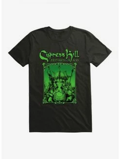 Cheap ๐ฏ Cypress Hill Elephants On Acid T-Shirt โค๏ธ 12 Cheap ๐ฏ Cypress Hill Elephants On Acid T-Shirt โค๏ธ -Cheap Music Tees Store 14880974 hi