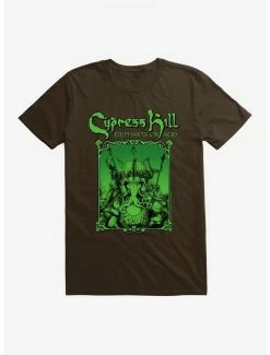 Cheap ๐ฏ Cypress Hill Elephants On Acid T-Shirt โค๏ธ 13 Cheap ๐ฏ Cypress Hill Elephants On Acid T-Shirt โค๏ธ -Cheap Music Tees Store 14880983 hi