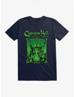 Cheap ๐ฏ Cypress Hill Elephants On Acid T-Shirt โค๏ธ 9 Cheap ๐ฏ Cypress Hill Elephants On Acid T-Shirt โค๏ธ -Cheap Music Tees Store 14880992 hi 1