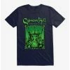 Cheap 💯 Cypress Hill Elephants On Acid T-Shirt ❤️ -Cheap Music Tees Store 14880992 hi