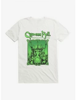 Cheap ๐ฏ Cypress Hill Elephants On Acid T-Shirt โค๏ธ 11 Cheap ๐ฏ Cypress Hill Elephants On Acid T-Shirt โค๏ธ -Cheap Music Tees Store 14881010 hi