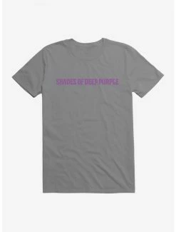 Best reviews of 😀 Deep Purple Shades T-Shirt 🔥 -Cheap Music Tees Store 14881352 hi