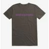 Best reviews of 😀 Deep Purple Shades T-Shirt 🔥