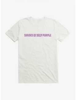 Best reviews of 😀 Deep Purple Shades T-Shirt 🔥 -Cheap Music Tees Store 14881370 hi