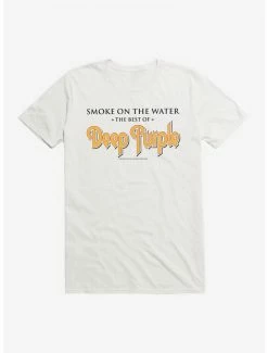 Best Sale ✔️ Deep Purple The Best T-Shirt ✨ -Cheap Music Tees Store 14881460 hi