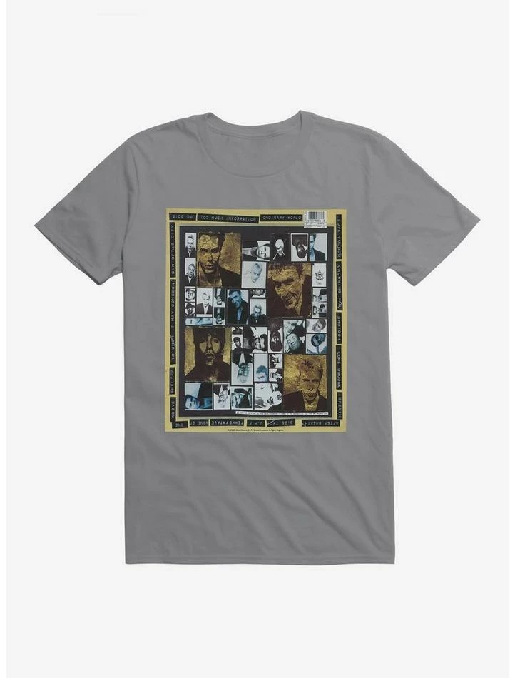 Hot Sale ๐ฅ Duran Duran 1993 T-Shirt ๐ฏ 4 Hot Sale ๐ฅ Duran Duran 1993 T-Shirt ๐ฏ - Image 2