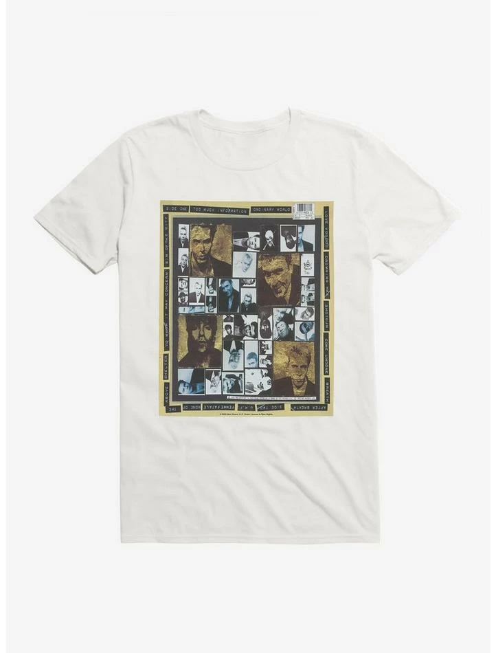 Hot Sale ๐ฅ Duran Duran 1993 T-Shirt ๐ฏ 5 Hot Sale ๐ฅ Duran Duran 1993 T-Shirt ๐ฏ - Image 3