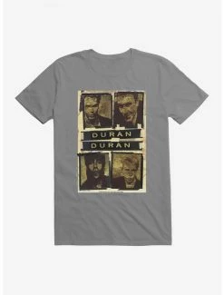 Cheap ๐ Duran Duran Portrait T-Shirt ๐คฉ 8 Cheap ๐ Duran Duran Portrait T-Shirt ๐คฉ -Cheap Music Tees Store 14881541 hi