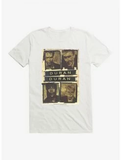 Cheap ๐ Duran Duran Portrait T-Shirt ๐คฉ 9 Cheap ๐ Duran Duran Portrait T-Shirt ๐คฉ -Cheap Music Tees Store 14881550 hi