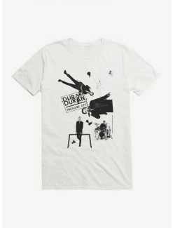 Deals 🧨 Duran Duran Pressure Off T-Shirt ✨