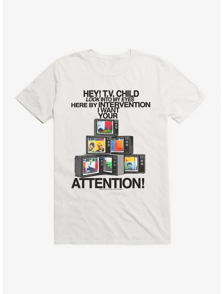 Budget ๐ Duran Duran T.V. Child T-Shirt ๐ฅฐ 7 Budget ๐ Duran Duran T.V. Child T-Shirt ๐ฅฐ - Image 5