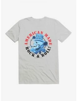 Flash Sale ✔️ Poison American Made Rock & Roll T-Shirt ⭐ 10 Flash Sale ✔️ Poison American Made Rock & Roll T-Shirt ⭐ -Cheap Music Tees Store 14881658 hi