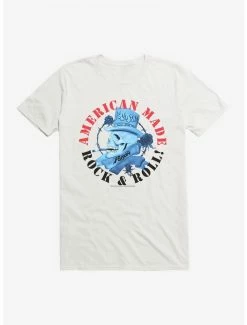 Flash Sale ✔️ Poison American Made Rock & Roll T-Shirt ⭐ 12 Flash Sale ✔️ Poison American Made Rock & Roll T-Shirt ⭐ -Cheap Music Tees Store 14881667 hi