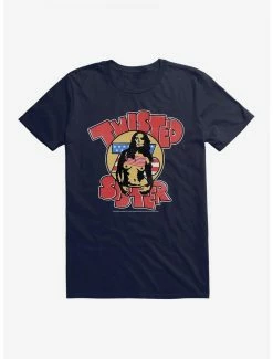 Top 10 😀 Twisted Sister 1976 T-Shirt 🥰