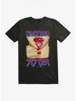 Coupon ๐ Twisted Sister Red Lips T-Shirt ๐ฏ 9 Coupon ๐ Twisted Sister Red Lips T-Shirt ๐ฏ -Cheap Music Tees Store 14882081 hi 1
