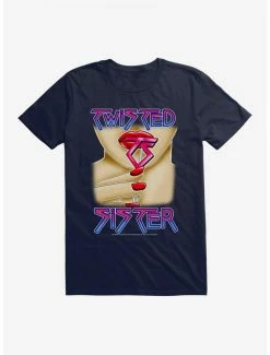 Coupon ๐ Twisted Sister Red Lips T-Shirt ๐ฏ 12 Coupon ๐ Twisted Sister Red Lips T-Shirt ๐ฏ -Cheap Music Tees Store 14882099 hi