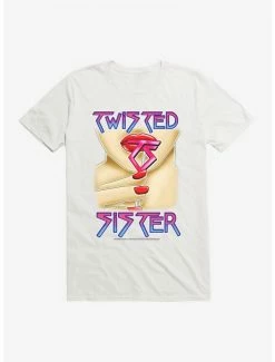 Coupon ๐ Twisted Sister Red Lips T-Shirt ๐ฏ 10 Coupon ๐ Twisted Sister Red Lips T-Shirt ๐ฏ -Cheap Music Tees Store 14882117 hi