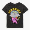Brand new ❤️ Paramore Hard Times Toddler T-Shirt 👍 -Cheap Music Tees Store 14980246 hi