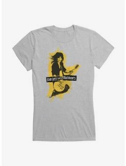 Cheap ๐ Joan Jett And The Blackhearts Guitar ๐ง Girls T-Shirt ๐ 11 Cheap ๐ Joan Jett And The Blackhearts Guitar ๐ง Girls T-Shirt ๐ -Cheap Music Tees Store 15034183 hi