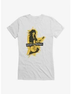 Cheap ๐ Joan Jett And The Blackhearts Guitar ๐ง Girls T-Shirt ๐ 12 Cheap ๐ Joan Jett And The Blackhearts Guitar ๐ง Girls T-Shirt ๐ -Cheap Music Tees Store 15034204 hi