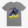 Discount ⌛ Joan Jett And The Blackhearts Geometric T-Shirt ✨ -Cheap Music Tees Store 15034574 hi