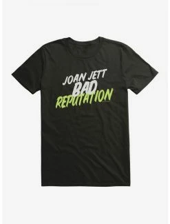 New ๐ Joan Jett And The Blackhearts Glow T-Shirt ๐ 13 New ๐ Joan Jett And The Blackhearts Glow T-Shirt ๐ -Cheap Music Tees Store 15034601 hi