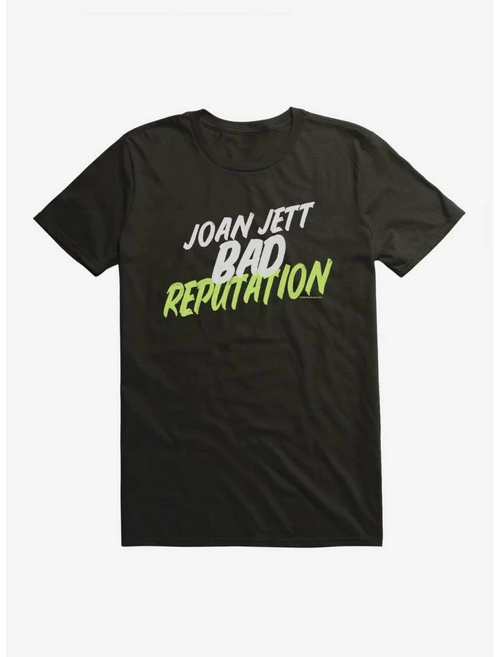 New ๐ Joan Jett And The Blackhearts Glow T-Shirt ๐ 8 New ๐ Joan Jett And The Blackhearts Glow T-Shirt ๐ - Image 6