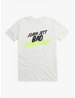 New ๐ Joan Jett And The Blackhearts Glow T-Shirt ๐ 11 New ๐ Joan Jett And The Blackhearts Glow T-Shirt ๐ -Cheap Music Tees Store 15034637 hi