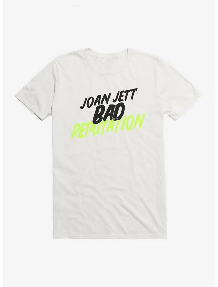 New ๐ Joan Jett And The Blackhearts Glow T-Shirt ๐ 6 New ๐ Joan Jett And The Blackhearts Glow T-Shirt ๐ - Image 4