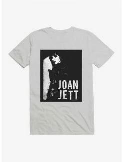 Coupon ๐ Joan Jett And The Blackhearts Portrait T-Shirt ๐ 12 Coupon ๐ Joan Jett And The Blackhearts Portrait T-Shirt ๐ -Cheap Music Tees Store 15034809 hi