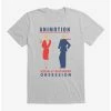 Best deal ❤️ Animotion Socially Distanced T-Shirt 😀 -Cheap Music Tees Store 15088015 hi