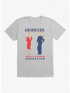 Best deal ❤️ Animotion Socially Distanced T-Shirt 😀
