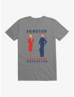 Best deal ❤️ Animotion Socially Distanced T-Shirt 😀 -Cheap Music Tees Store 15088024 hi