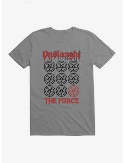 Top 10 ✔️ Onslaught The Force T-Shirt 😍 9 Top 10 ✔️ Onslaught The Force T-Shirt 😍 -Cheap Music Tees Store 15088186 hi