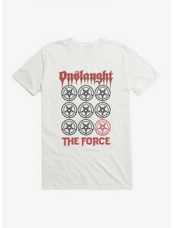 Top 10 ✔️ Onslaught The Force T-Shirt 😍 8 Top 10 ✔️ Onslaught The Force T-Shirt 😍 -Cheap Music Tees Store 15088195 hi 1