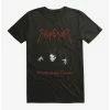 Cheapest 🧨 Emperor Wrath T-Shirt 🎉 -Cheap Music Tees Store 15088489 hi