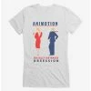 Best Pirce 🔔 Animotion Socially Distanced 👧 Girls T-Shirt 😍 -Cheap Music Tees Store 15088565 hi