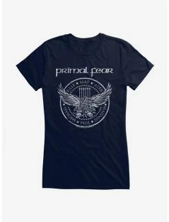 Top 10 ✔️ Primal Fear Eagle 👧 Girls T-Shirt 😉