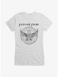 Top 10 ✔️ Primal Fear Eagle 👧 Girls T-Shirt 😉 -Cheap Music Tees Store 15088726 hi