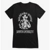 Cheapest 🧨 Witchfinder General Death Penalty 👧 Girls T-Shirt ✔️ -Cheap Music Tees Store 15088831 hi