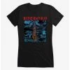 Hot Sale 🌟 Bathory Sword 👧 Girls T-Shirt 🎉 -Cheap Music Tees Store 15088876 hi